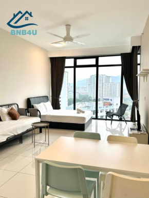 Beacon Executive Suites - By IZ